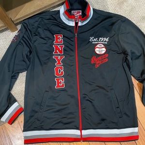 Enyce clothing 2X sweater